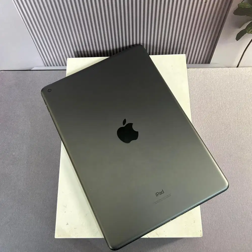 iPad Gen 9 64gb wifi
