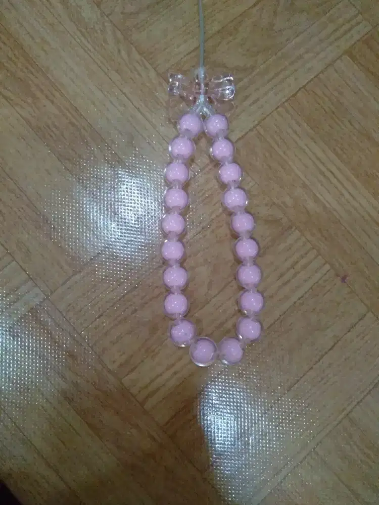 Handy loop (Gelang Hp)