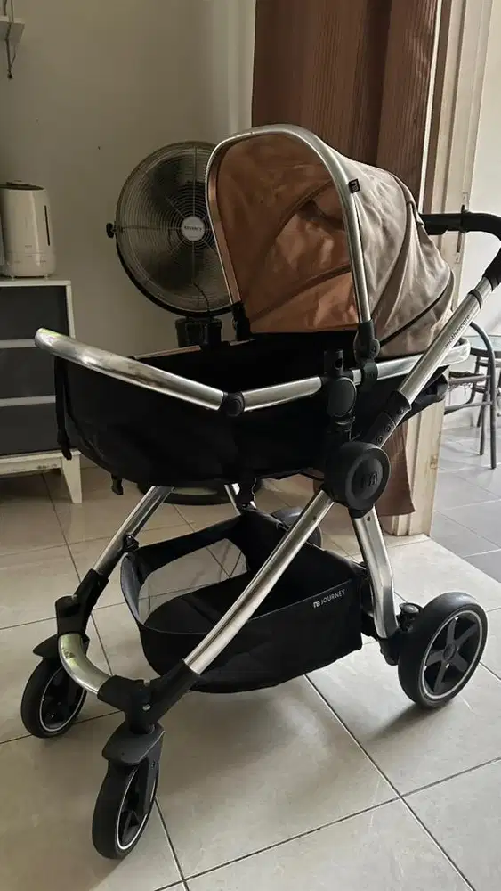 [Preloved] Stroller Bayi Mothercare