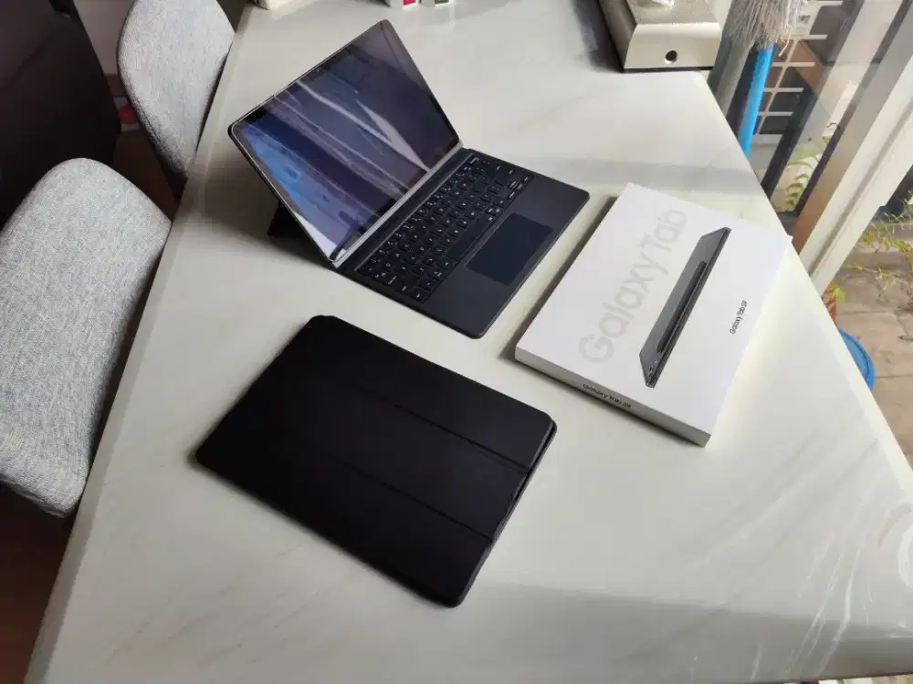 Galaxy tab s9 OLED wifi 8/128gb mulus