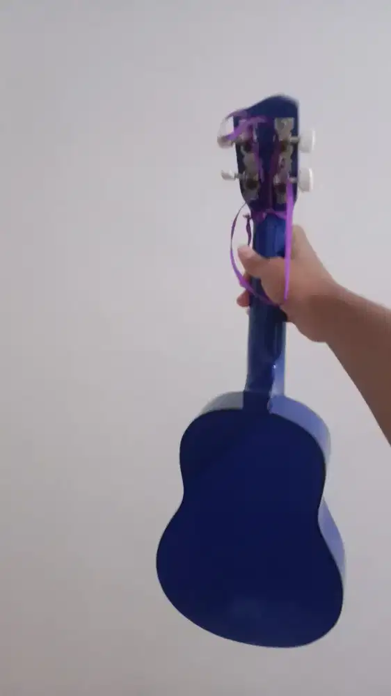 ukulele 4 senar
