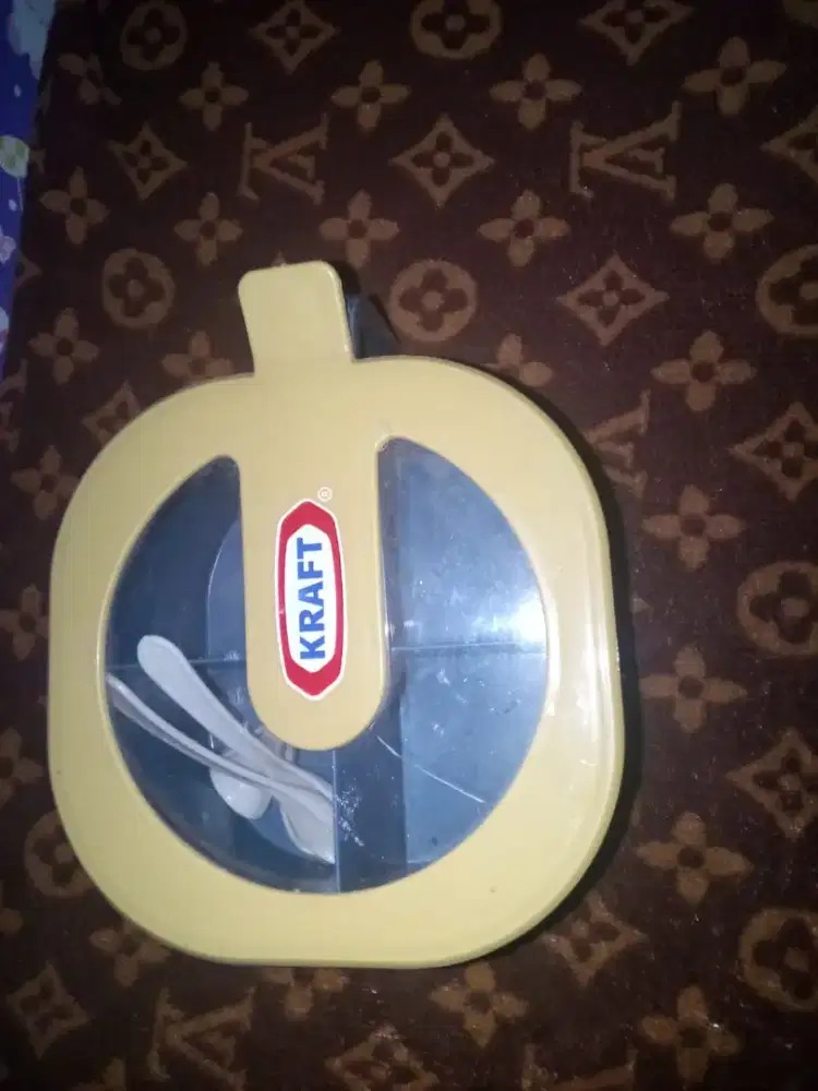 Tempat Bumbu Dapur Skat 4