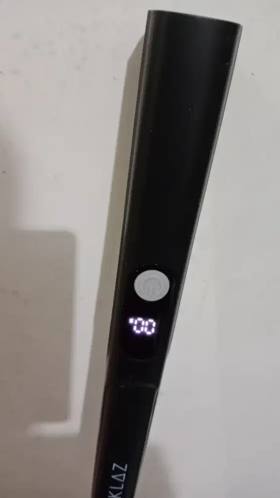 Sikat elektrik multifungsi