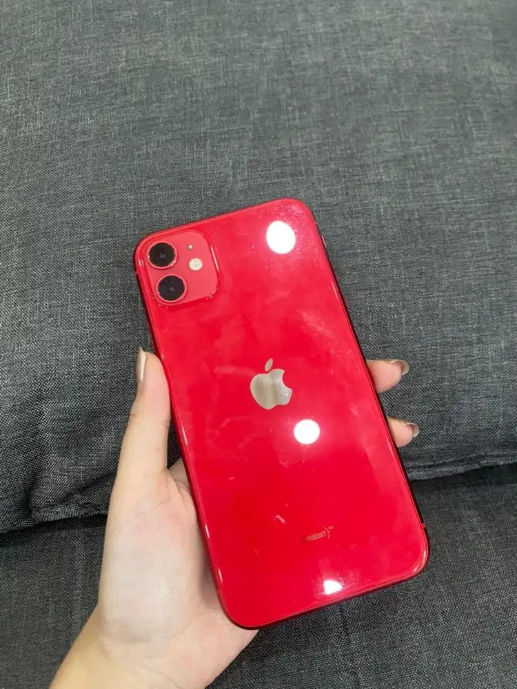 IPHONE 11 128GB ALL PROVIDER