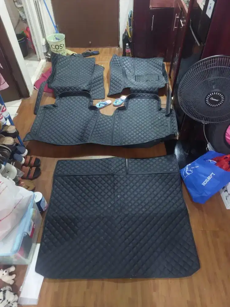 Karpet HRV 2022 up to 2026