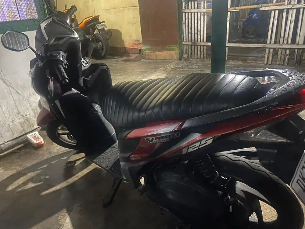 Dijual motor vario harga 7 jt
