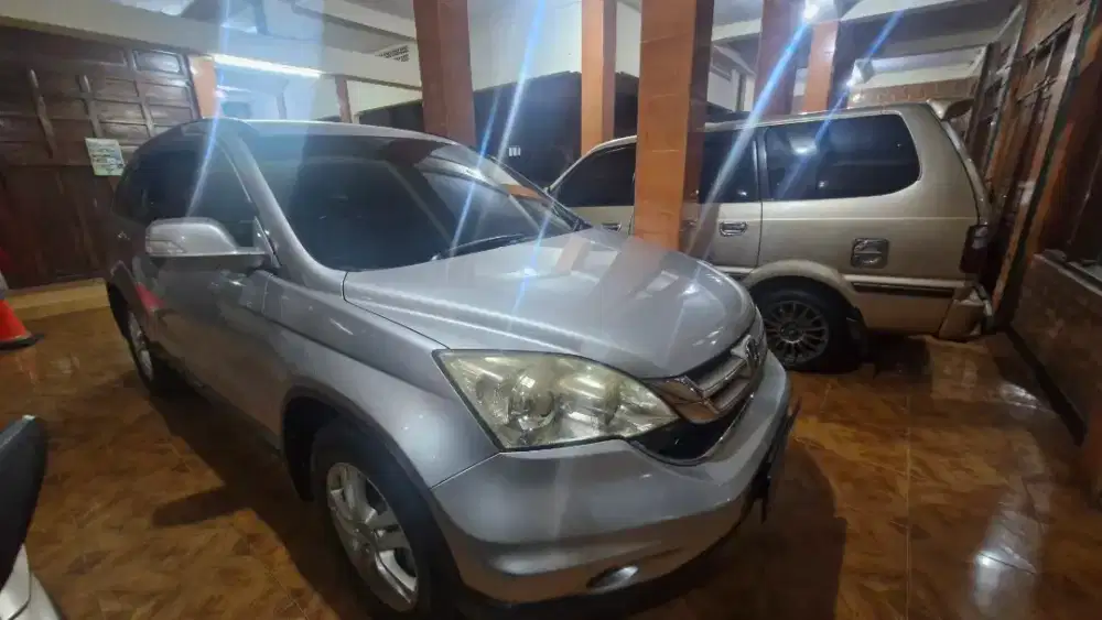 CRV GEN 3 TAHUN 2012