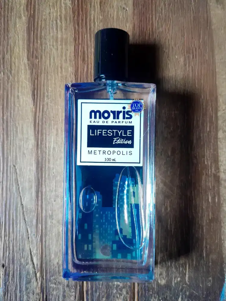 Moris parfum 100ml