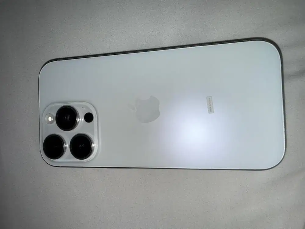 Iphone 16 pro 128 gb ibox