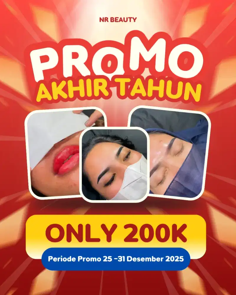 PROMO NATARU SULAM ALiS DAN SULAM BIBIR