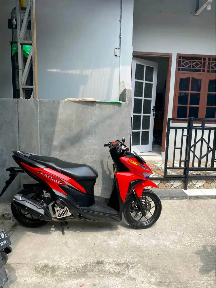 Vario 125 Tahun 2019