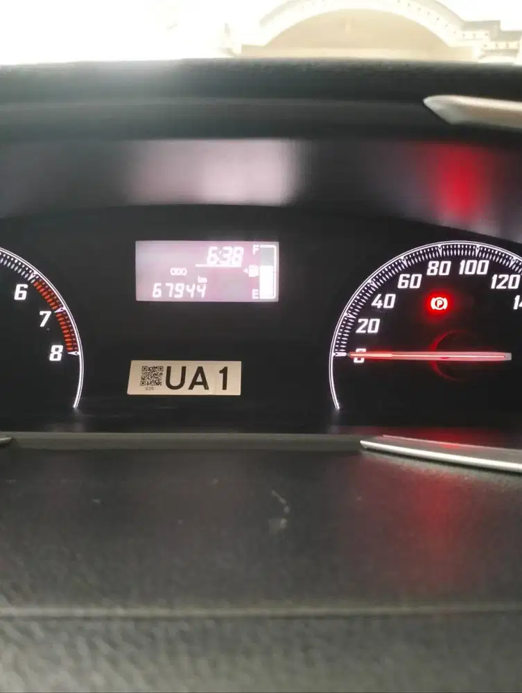 Sienta v 2017 manual