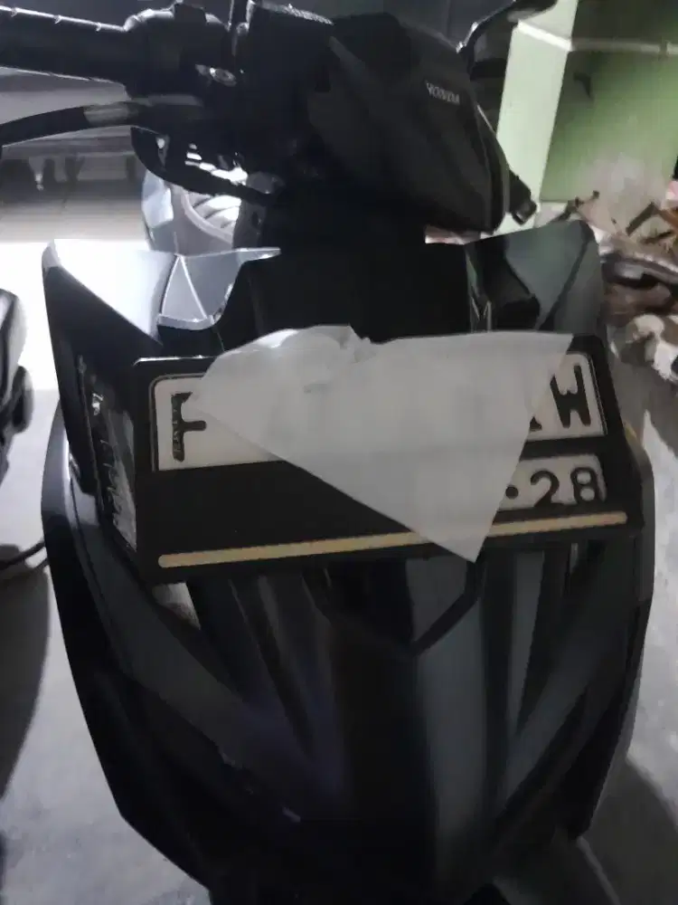 Dijual nego tipis variabel 160