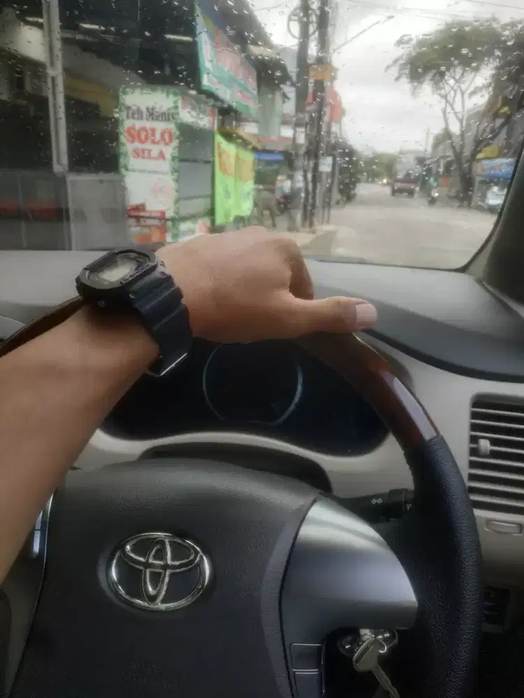 Mencari Pekerjaan / Membutuh kan Pekerjaan Supir Pribadi