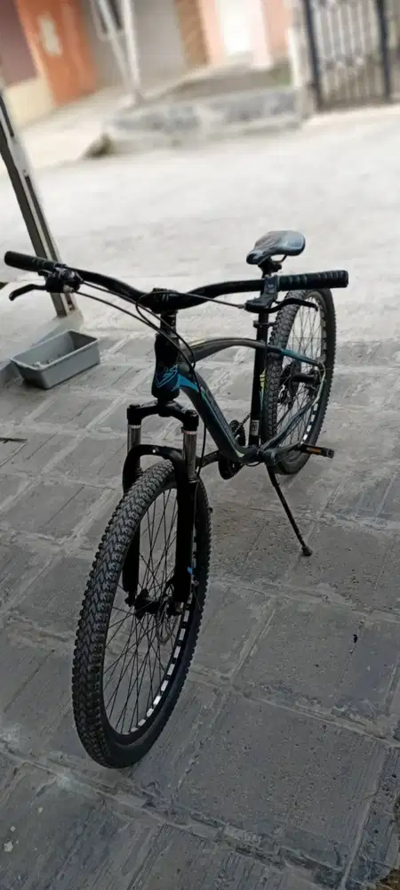 Sepeda odessy mtb 26