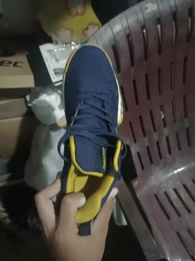 barang bagus jarang pakai