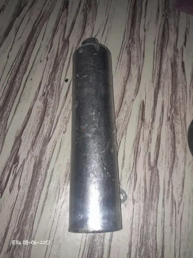 Jual spare part motor SUPRA X 125 D