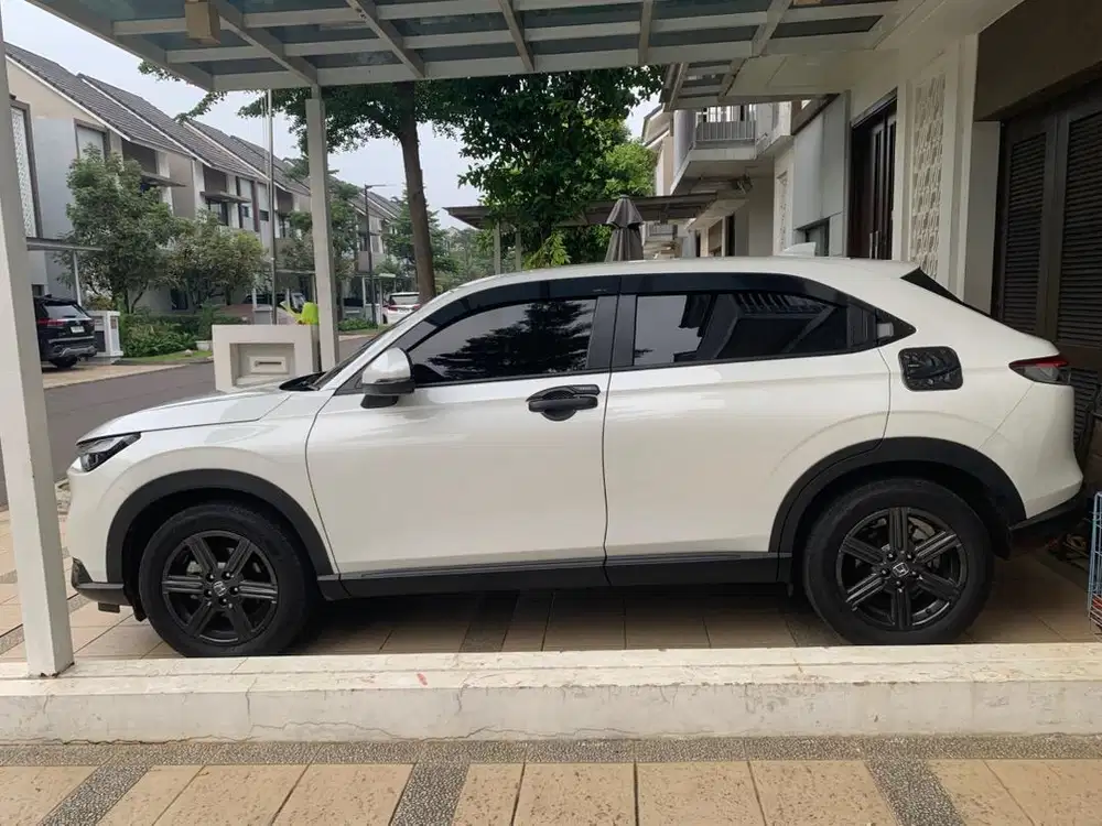 Honda HR-V 2025 Bensin