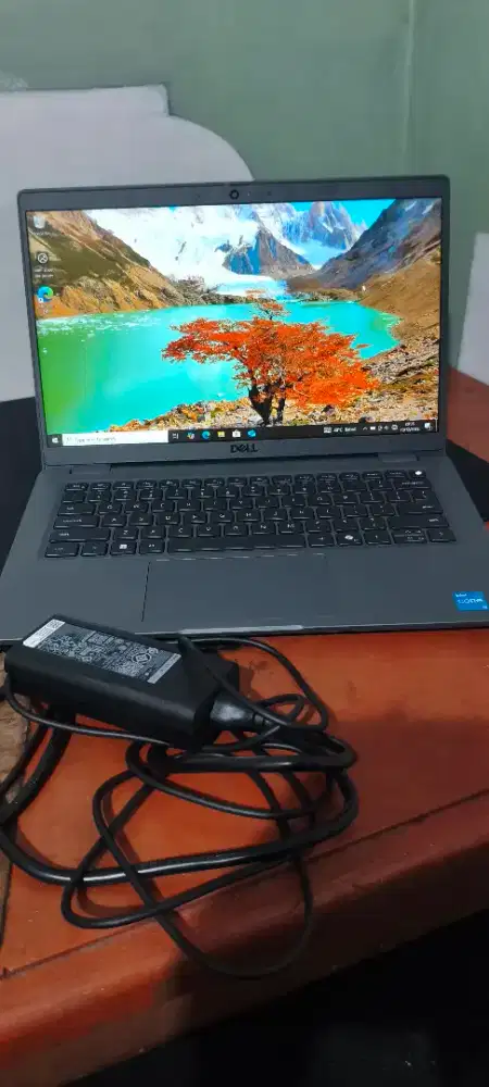 NOTEBOOK DELL LATITUDE 3450 RAM 8/256