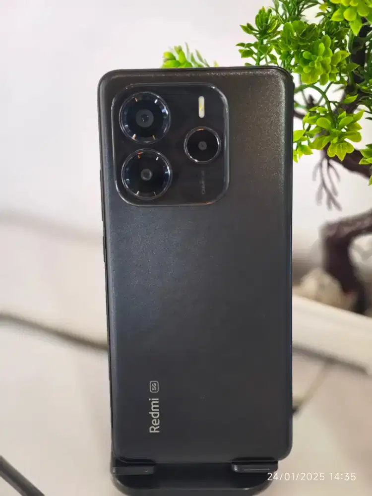 Redmi note 14 5g 8/256