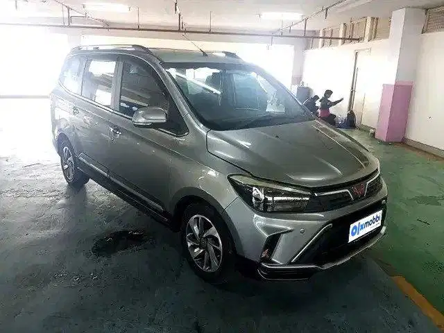 MOBIL PILIHAN Wuling Confero S 1.5 L Bensin-MT 2021 KZI B