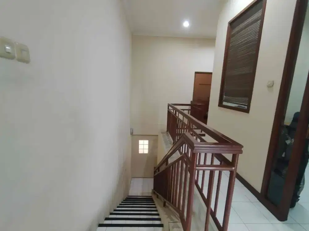 Harga Menarik Ruko Covok Untuk Usaha & Kantor Akses Ramai di Kawasan Komersil Kelapa Gading Jakarta Utara