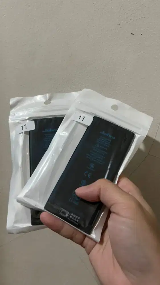 baterai iphone 11