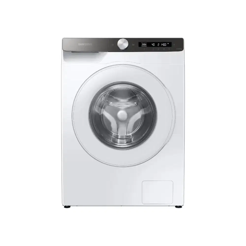 Mesin cuci samsung WW80T504DTT