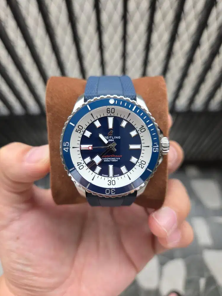 Breitling Superocean