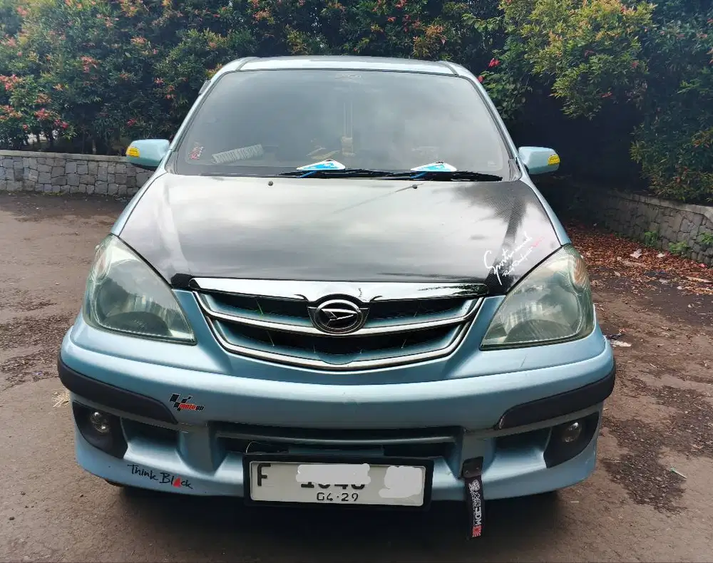 Xenia Xi 1.3 Family vvti