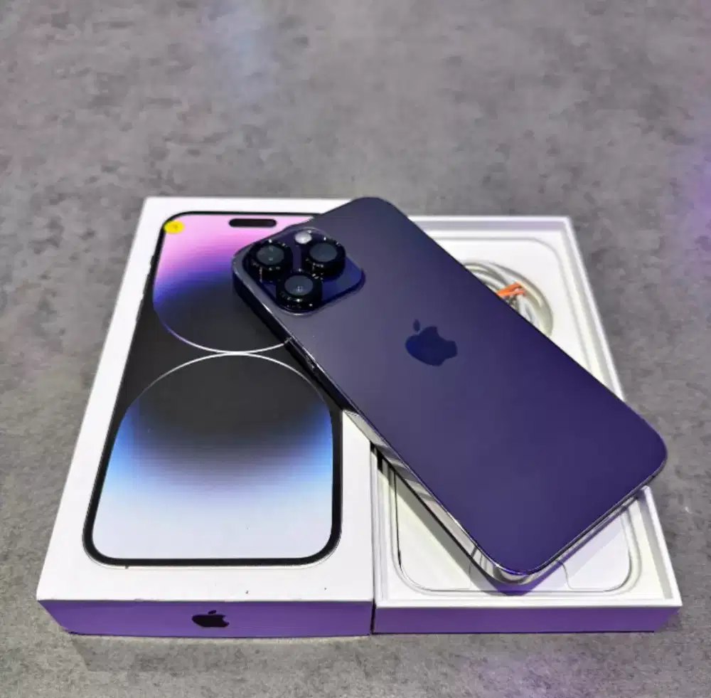 iPhone 14 Pro Max 128 iBox