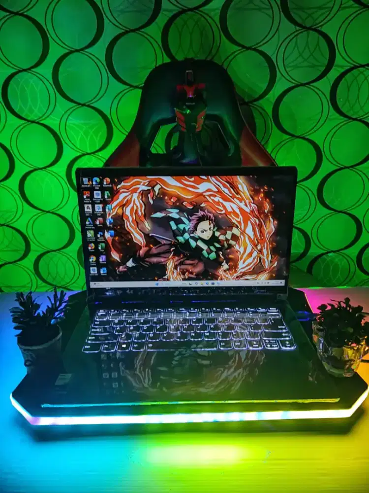 Lenovo Ideapad FLEX 5 82HS SUPERSLIM [SSD 512GB]