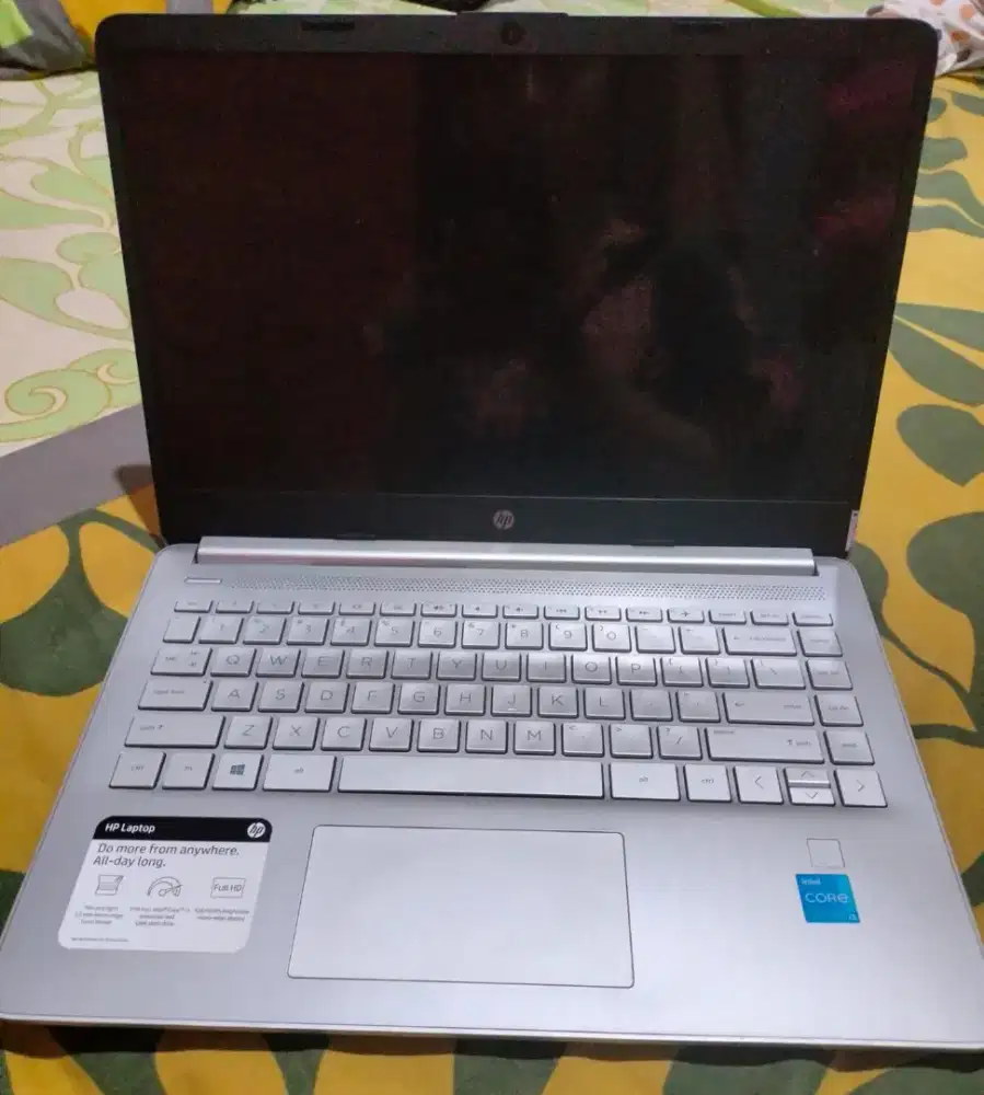 Laptop HP 14 inch