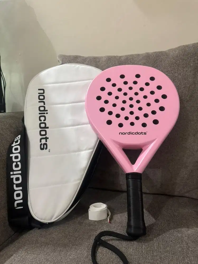 Raket Padel Nordicdot