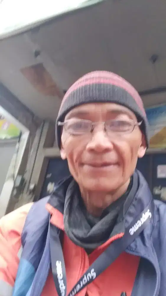 Cari kerja Driver/Jaga rumah/jaga villa