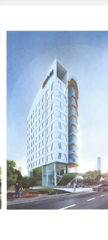 Jasa IMB/PBG Jakarta