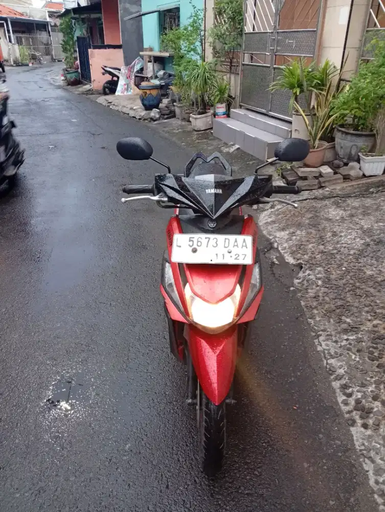Bantu jual mio m3 2017