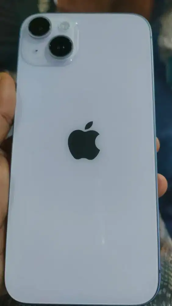 Jual iPhone 14 Plus 256 Inter