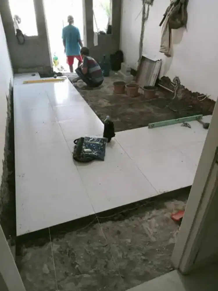 Tukang batu (bangunan)