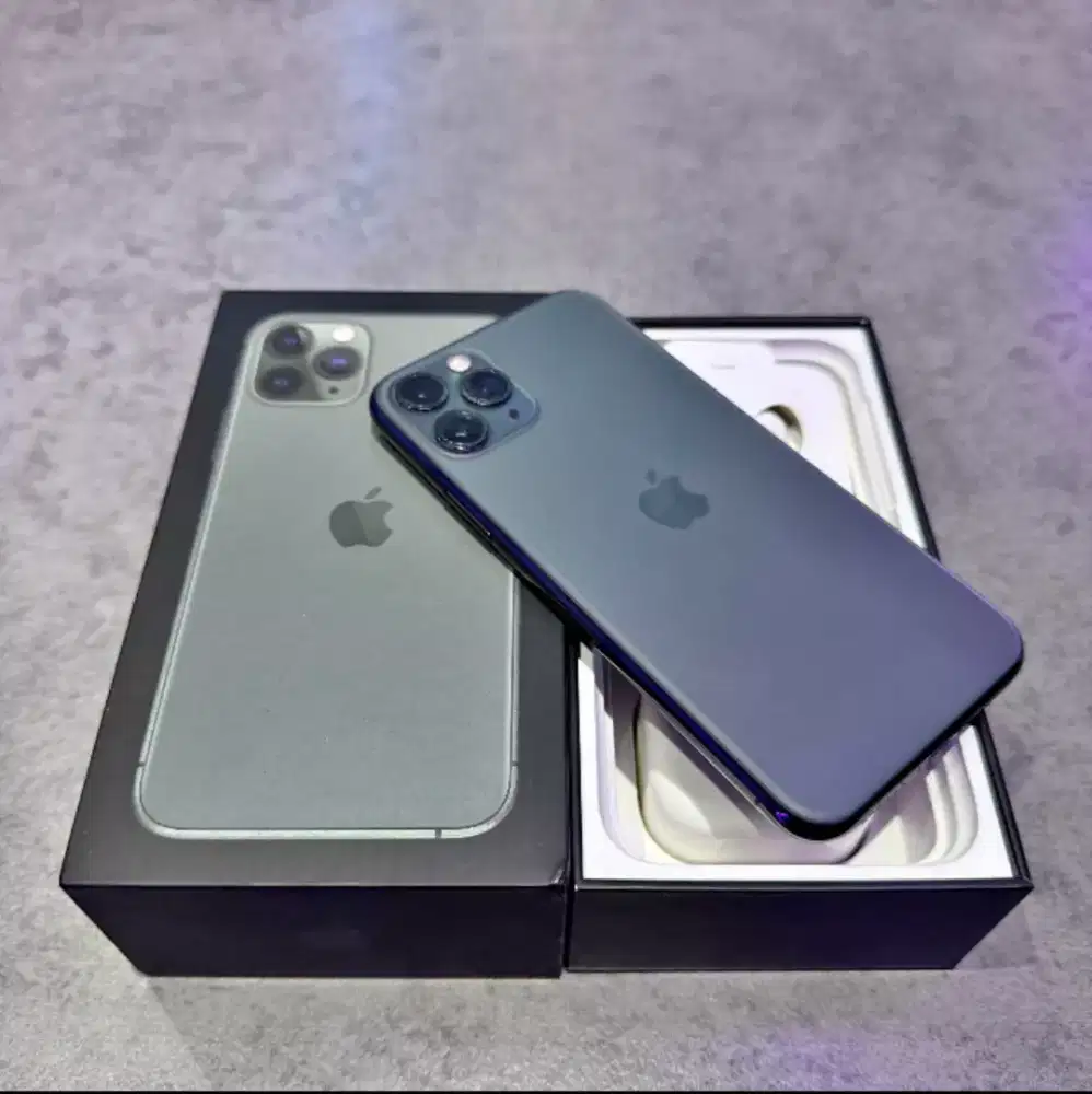 iPhone 11 Pro 256 Whitelist all operator