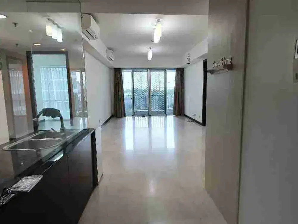 Di Jual Type 3 Kamar Tower Cosmo