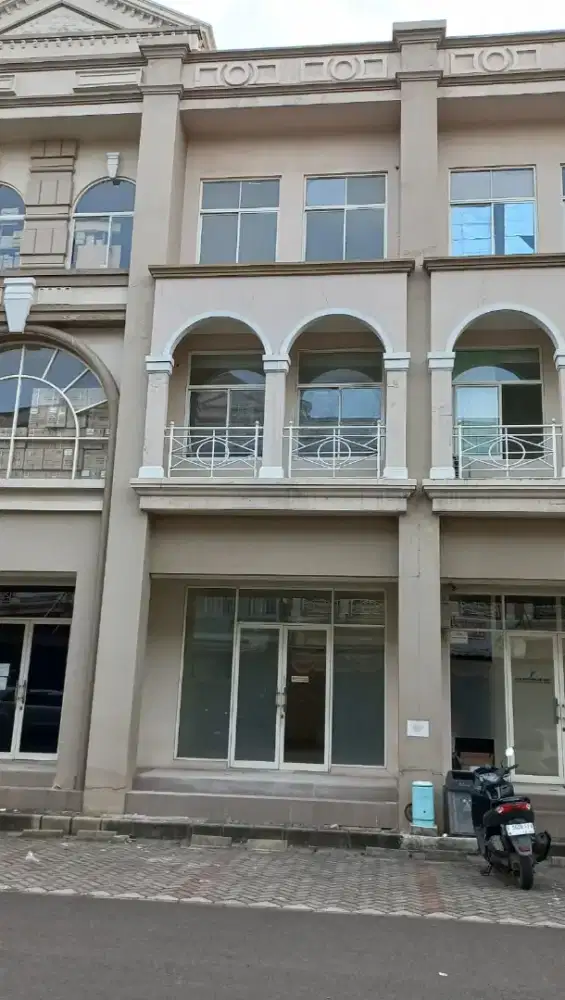 Disewakan Cepat Ruko di Grand Galaxi Bisa buat kantor