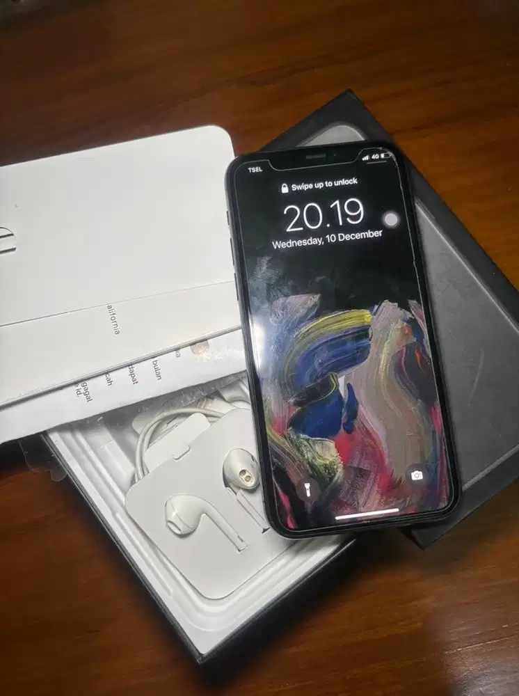 Iphone 11 pro 64Gb