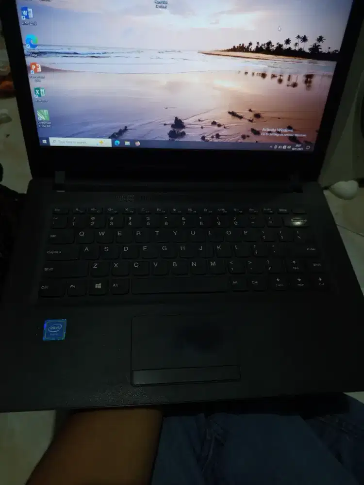 Lenovo Ideapad 110