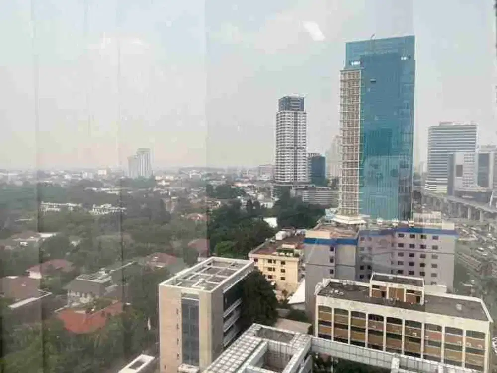 Space office Best Price , Jln Gatot Subroto