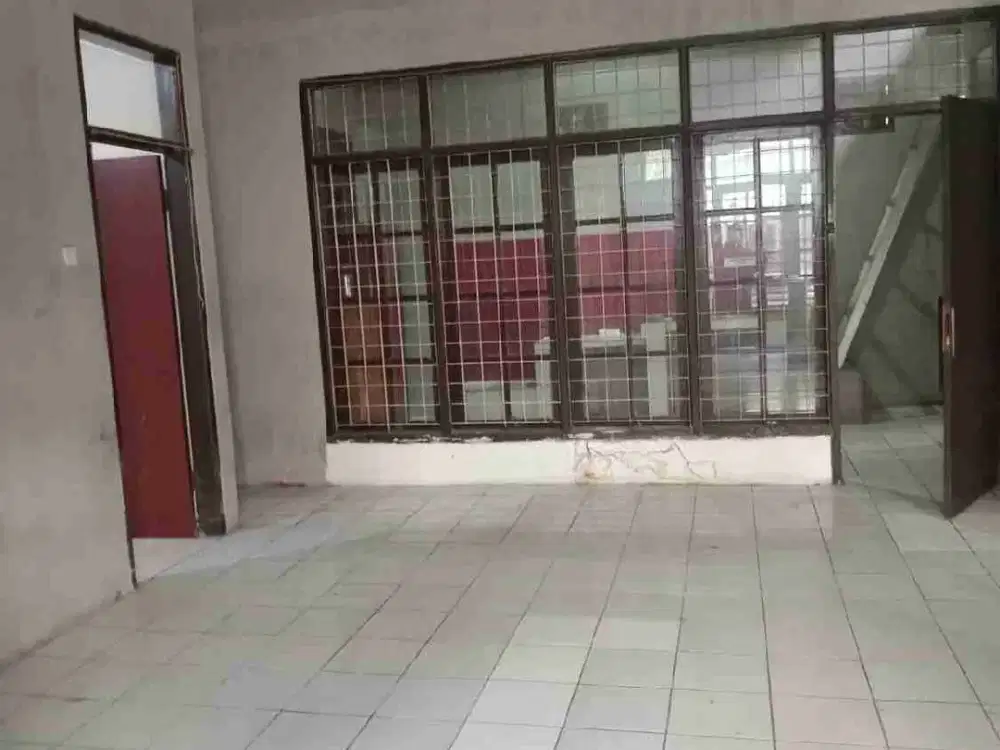 Disewakan Rumah Siap Huni di Taman Cibaduyut Indah Bandung