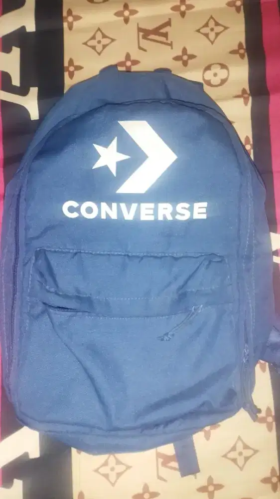 TAS RANSEL CONVERSE SPEED 3 - HSC 2025