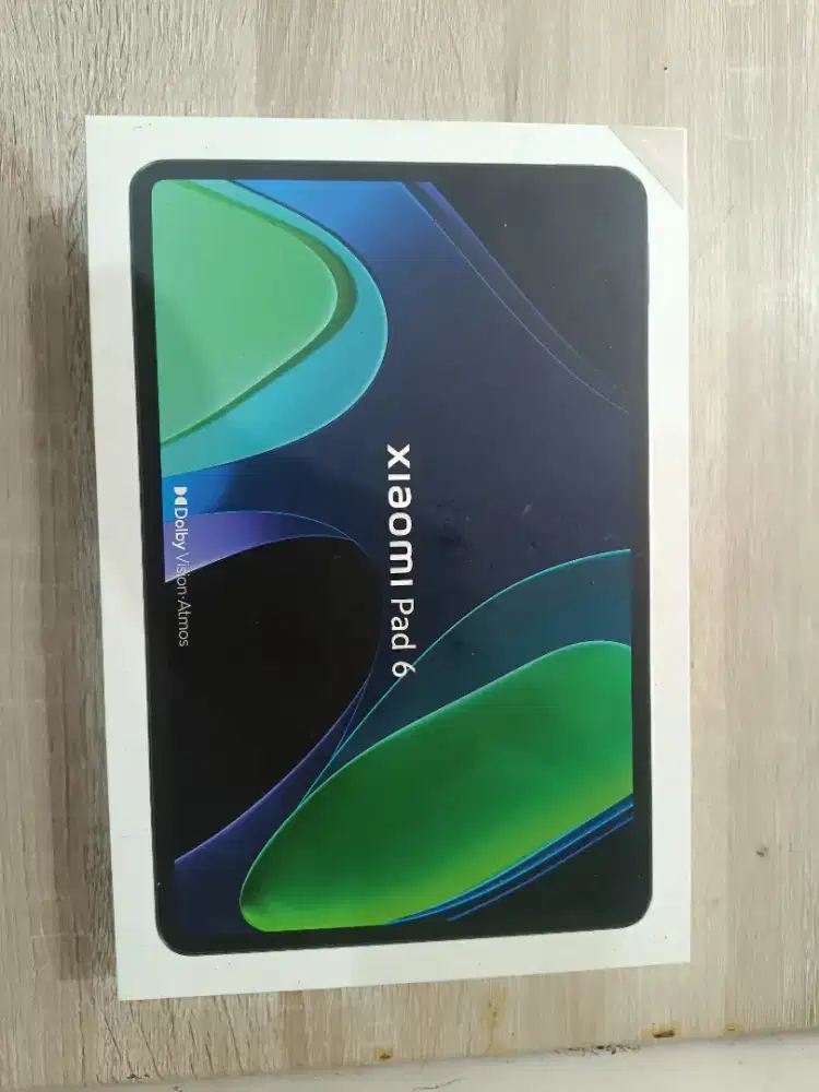 Xiaomi Mi Pad 6 8/256