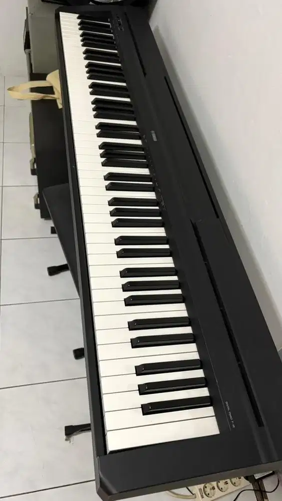 Piano Elektrik Yamaha P-45