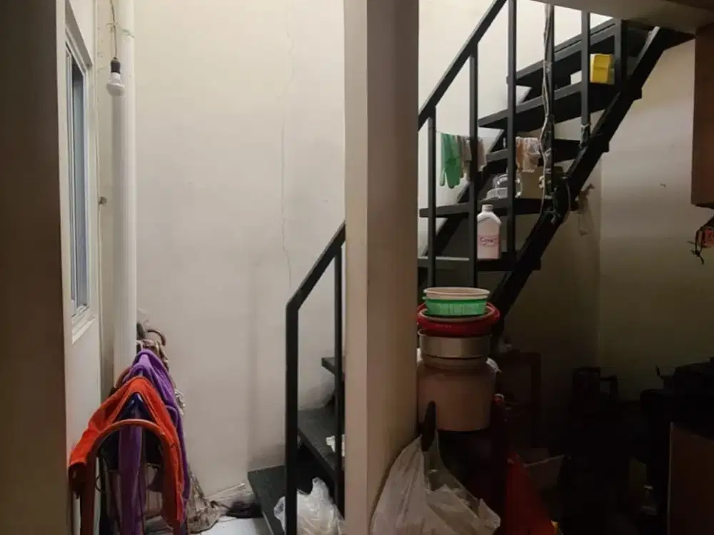 DIJUAL RUMAH BESAR MINIMALIS HADAP SELATAN VIEW TAMAN JUAL TERMURAH DI GOLF LAKE CITY